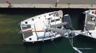 Excess Catamarans Excess 12