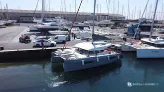 Excess Catamarans Excess 12