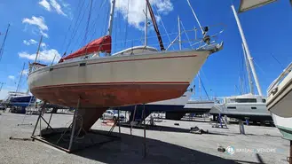 Jeanneau Sun Kiss 45