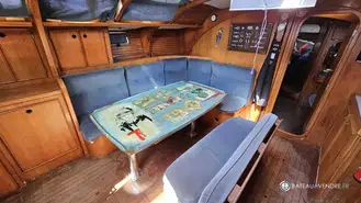 Jeanneau Sun Kiss 45