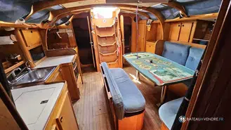 Jeanneau Sun Kiss 45