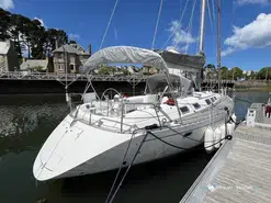 Dufour  48