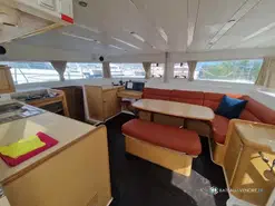 Lagoon  420