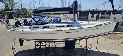 Dufour  425 Grand Large