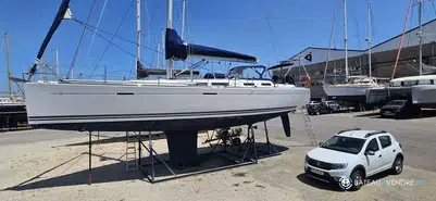 Dufour  425