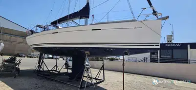 Dufour  425 Grand Large