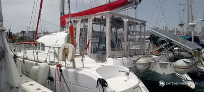 Lagoon  380