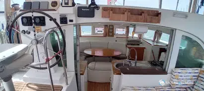 Lagoon  380