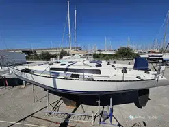 X-Yachts X-452