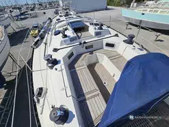 X-Yachts X-452