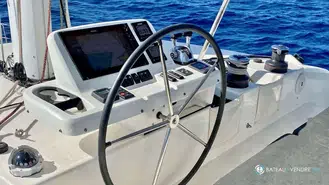 Lagoon  50