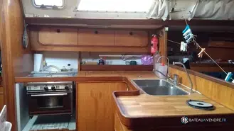 Gibert Marine Gib Sea 402