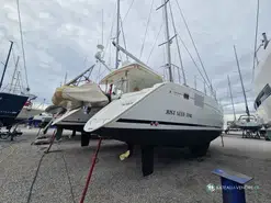 Lagoon  440