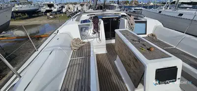 Dufour  412 Grand Large
