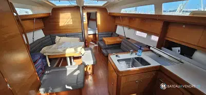 Dufour  412