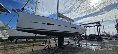 Dufour  412 Grand Large