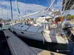 Jeanneau Sun Odyssey 45.1