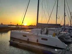 Outremer  45