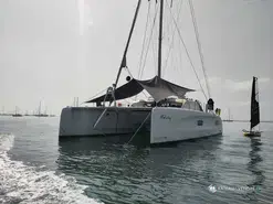 Outremer  45