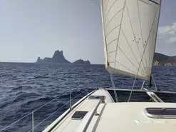 Outremer  45