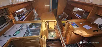 Bavaria  34 Cruiser
