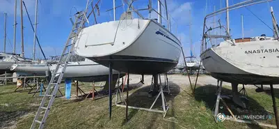 Bavaria  34 Cruiser