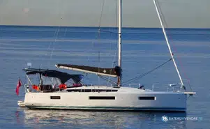 Jeanneau Sun Odyssey 440
