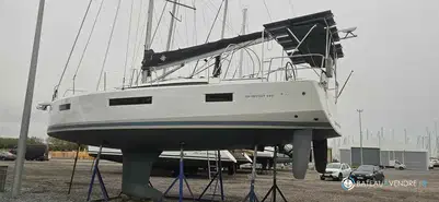 Jeanneau Sun Odyssey 440