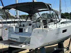 Jeanneau Sun Odyssey 440