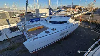 Lagoon  410 S2
