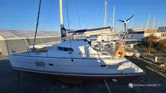 Lagoon  410 S2