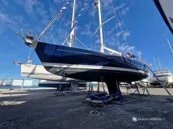 Beneteau  57