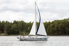 Boreal  44