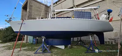 Jeanneau Sun Shine 38