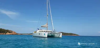 Lagoon  500
