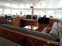 Lagoon  500