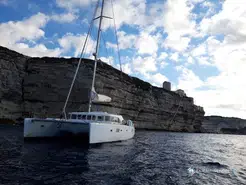 Lagoon  500