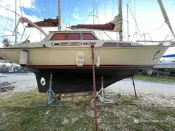 Beneteau Evasion 32