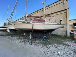 Beneteau Evasion 32