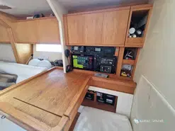 Sly Yachts 54