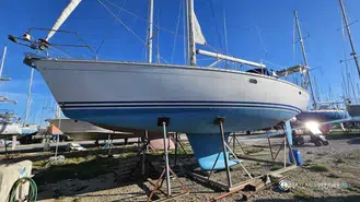 Jeanneau Sun Odyssey 42.2