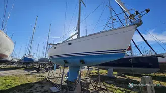Jeanneau Sun Odyssey 42.2