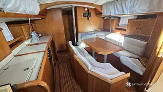Jeanneau Sun Odyssey 42.2