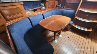 Beneteau Oceanis 42 CC