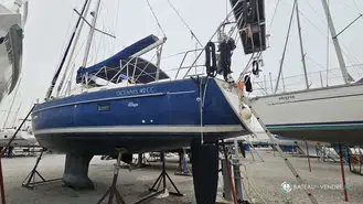 Beneteau Oceanis 42 CC