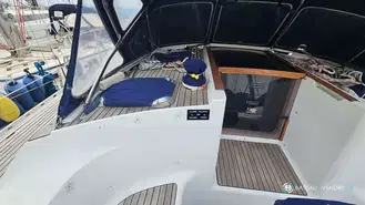 Jeanneau Sun Odyssey 52.2