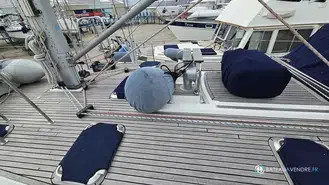 Jeanneau Sun Odyssey 52.2