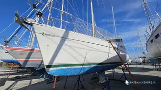 Beneteau Oceanis 321