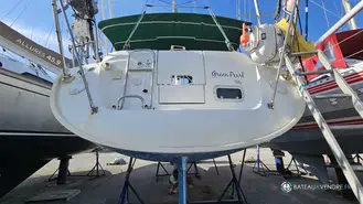 Beneteau Oceanis 321