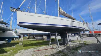 Dufour  44
